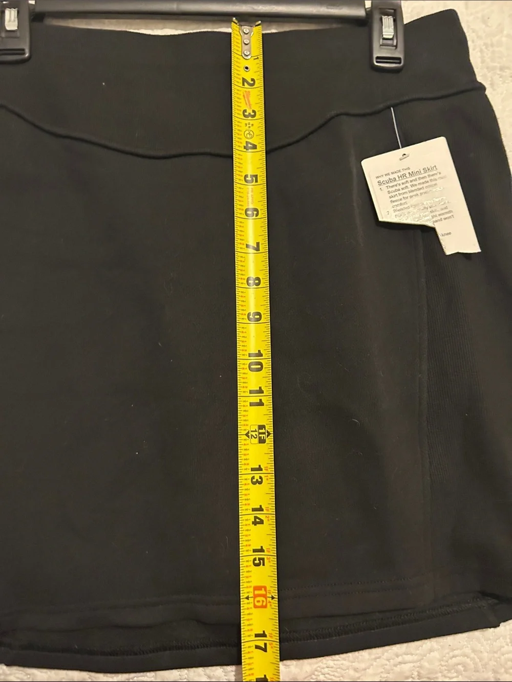 lululemon athletica sleek mini